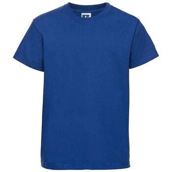 Jerzees Schoolgear Tops y Camisetas Classic para niño