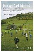 por que el futbol