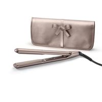 plancha de pelo babyliss smooth glide st90e placas ceramica con turmalina 235 c