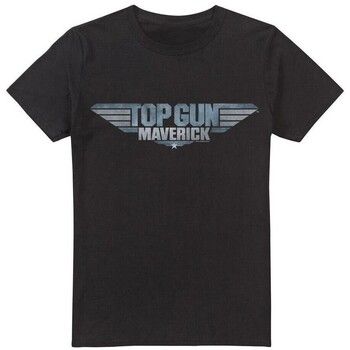 Top Gun Camiseta TV7054 para hombre