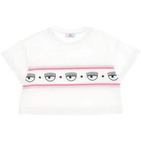 chiara ferragni camiseta 51a6021205 para nina