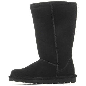 Bearpaw Botines Elle Tall 1963W-011 Black para mujer