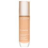 clarins everlasting foundation 1083 n organza 30ml  1 floz