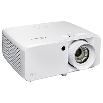 Proyector Optoma ZH551 FullHD 5600 Lúmenes 300