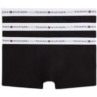 tommy hilfiger calzoncillos 3p low rise trunk para hombre
