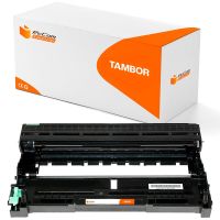 pccom essential tambor compatible con brother dr2200dr450 negro