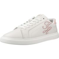 tommy hilfiger zapatillas icon light w para mujer