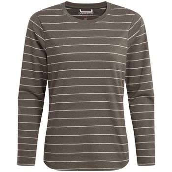 Craghoppers Camiseta manga larga Akona para mujer