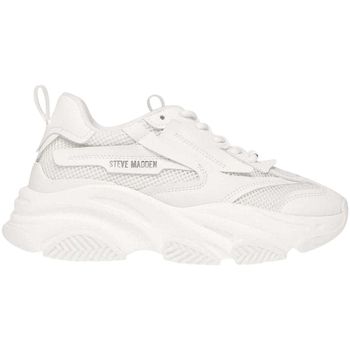 Steve Madden Deportivas Moda Possession-E para mujer