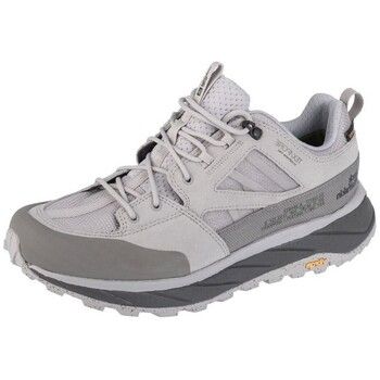 Jack Wolfskin Zapatillas de senderismo Terraquest Texapore para hombre