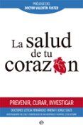 la salud de tu corazon