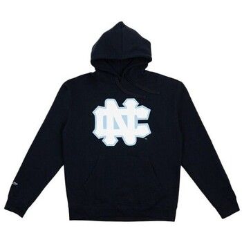 Mitchell And Ness Chaqueta deporte University Of North Carolina Ncaa Large Logo Hoody para hombre
