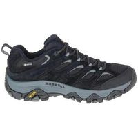 merrell zapatillas de senderismo chaussures de randonnee moab 3 gris para mujer