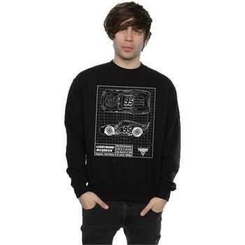 Disney Jersey Cars para hombre