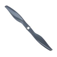 gemfan pfgn 7x7e 7x7r helice electrica de 7 pulgadas cw ccw de nylon y fibra de vidrio de 2 aspas para avion rc