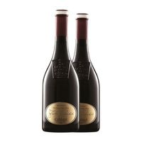 ca maiol vino tinto valtenesi selezione fabio contato classico rosso 75 cl 14 vol pack de 2 unidades