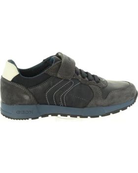 de GEOX J846NC 05422 J ALFIER C0718 NAVY-DARK G