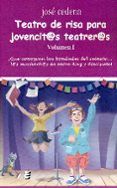 teatro de risa para jovencits teatrers -voli