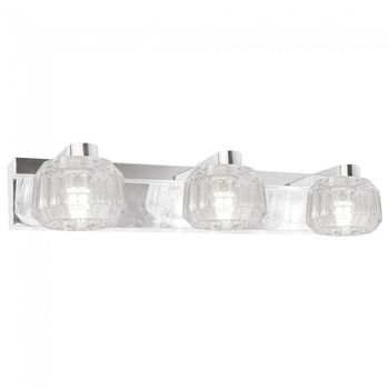 Aplique artax (3 luces)