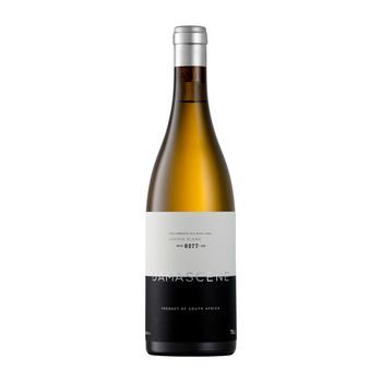 Damascene Vino Blanco Old Vines Swartland 75 Cl