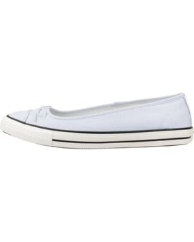 de CONVERSE BAILARINAS MUJER MODELO CHUCK TAYLOR ALL STAR DAINTY BALLERI BLUE