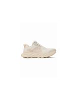 zapatillas de trail nnormal cadi mujer blanco