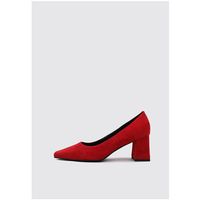 dulceida zapatos de tacon blood para mujer