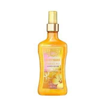 Golden Paradise Bruma Perfumada 250 ml