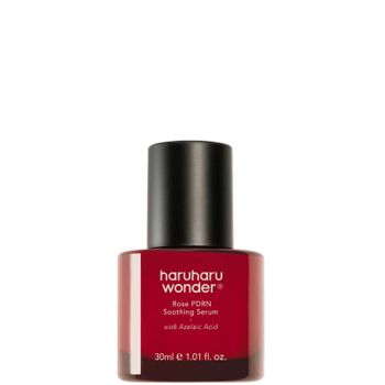 HaruHaru Wonder Rose PDRN Soothing Serum 30ml