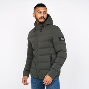 Crosshatch Cazadora Kampleys para hombre