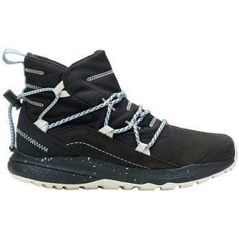 Merrell Zapatillas de senderismo Bravada 2 Thermo Demi Waterproof para mujer