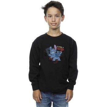 Disney Jersey Easily Distracted para niño