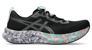 Asics Noosa Tri 16 - hombre - negro