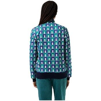 Lacoste Chaqueta deporte GT31188 para mujer