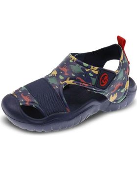de BEPPI 2206021 NAVY - RED