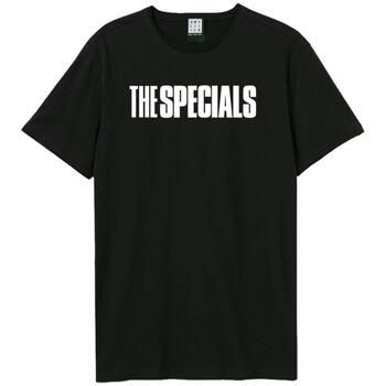 The Specials Camiseta GD4259 para mujer