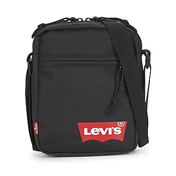 Levis Bolso MINI CROSSBODY SOLID (RED BATWING) para hombre