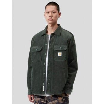 Carhartt Camisa manga larga CAMISA WHITSOME SHIRT JAC RAVEN para hombre