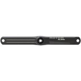 Rotor Aldhu Crank Arms 165mm
