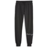 puma pantalon chandal hoops para hombre