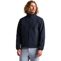 slam chaquetas act warm softshell jacket para hombre
