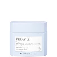 kerasilk specialists strengthening mask 200ml
