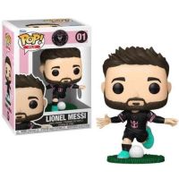 figura funko pop lionel messi inter de miami equipacion secundaria