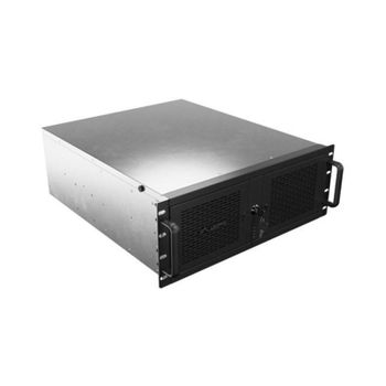 Chasis rack Lanberg SC01-5204-12B 4U 19