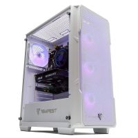 pccom lite intel core i5-12400f  16gb  500gb ssd  rtx 3050 blanco  windows 11 home
