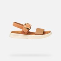 geox xand 2s mujer melocotonbeige