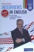 interviews in english