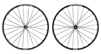 Juego de ruedas mavic allroad sl 700 mm   12x100 12x142 mm   center lock