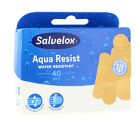 salvelox aqua resist 40 apositos