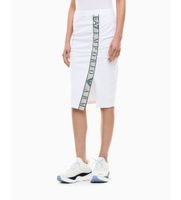 ea7 para mujer 7w001156af12501 falda natural ventus blanco xl casual poliester reciclado